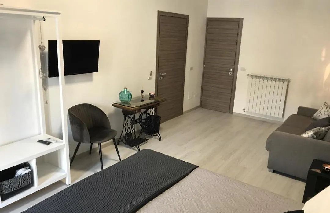 B&B Le Stanze Al Centro-1